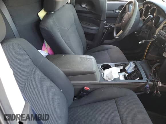 2008 Dodge Charger Police с VIN 2B3KA43H18H271009, выставлен на аукционе Copart как лот 89519935 с пробегом Не указан миль и Списание • Salvage title. История ставок и продаж доступна на DreamBid. Изображение 7.