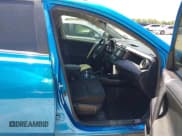 ✅ 2017 Toyota RAV4 LE • VIN: JTMZFREV9HJ702581 • Lot: 42338876. Listed on IAAI with 180,291 mi. Free auction sales archive from the USA and detailed vehicle history report at DreamBid. Image 5.