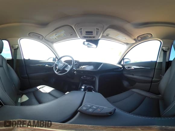 ✅ 2021 Buick Envision Essence • VIN: LRBFZPR42MD105523 • Лот: 42653330. Опубликован ранее на IAAI с пробегом 41 962 миль. Бесплатный доступ к архиву аукционных продаж из США и подробный отчёт об истории автомобиля на DreamBid. Изображение 18.