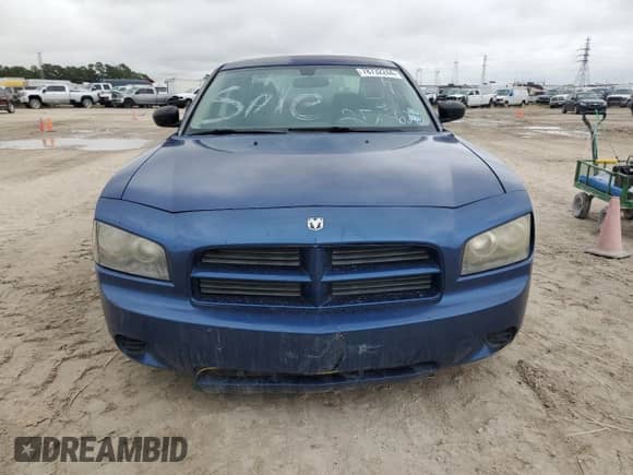 2009 Dodge Charger SE с VIN 2B3KA43D49H616290, выставлен на аукционе Copart как лот 78732244 с пробегом 161 053 миль миль и Чистый • Clean title. История ставок и продаж доступна на DreamBid. Изображение 5.