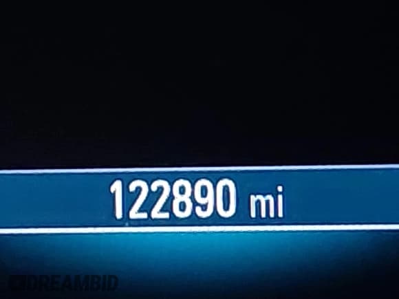 ✅ 2017 Buick Regal Sport Touring • VIN: 2G4GL5EX1H9101733 • Лот: 41839210. Опубликован ранее на IAAI с пробегом 122 890 миль. Бесплатный доступ к архиву аукционных продаж из США и подробный отчёт об истории автомобиля на DreamBid. Изображение 15.