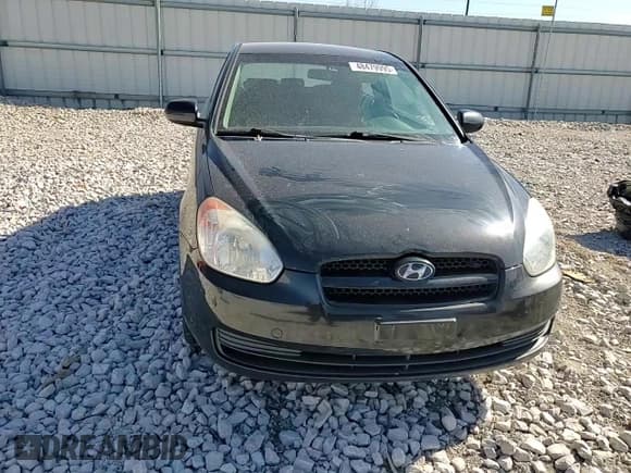 ✅ 2010 Hyundai Accent GS • VIN: KMHCM3AC5AU163468 • Лот: 48479995. Опубликован ранее на Copart с пробегом 175 294 миль. Бесплатный доступ к архиву аукционных продаж из США и подробный отчёт об истории автомобиля на DreamBid. Изображение 11.