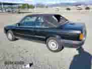 1991 BMW 3 Series z VIN WBABB2314MEC25288, wystawiony jako Copart lot #53748225 z przebiegiem 146 500 mil mil oraz Czysty tytuł • Clean title. Historia ofert i sprzedaży dostępna na DreamBid. Obrazek 2.