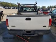 ✅ 2003 Ford F-150 XL • VIN: 1FTRX18L53NB27258 • Lot: 92501855. Listed on Copart with Not provided. Free auction sales archive from the USA and detailed vehicle history report at DreamBid. Image 6.