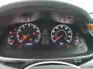 2008 Hyundai Azera Limited with VIN KMHFC46F18A255424, listed as a Copart auction lot 47258205 with 117,522 mi miles and Salvage title. Bid and sale history available at DreamBid. Image 9.