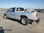 ✅ 2004 Dodge Dakota SLT • VIN: 1D7GL42K44S717061 • Lot: 91982715. Listed on Copart with 209,898 mi. Free auction sales archive from the USA and detailed vehicle history report at DreamBid. Image 2.