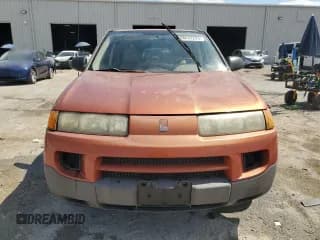 ✅ 2002 Saturn VUE • VIN: 5GZCZ23D22S811754 • Lot: 56682225. Wystawiony na Copart z przebiegiem 282 775 mil. Bezpłatny archiwum sprzedaży aukcyjnych z USA i szczegółowy raport historii pojazdu na DreamBid. Zdjęcie 5.