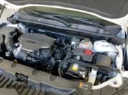 ✅ 2021 Chevrolet Blazer RS • VIN: 3GNKBKRS9MS525986 • Lot: 85845775. Wystawiony na Copart z przebiegiem 46 424 mil. Bezpłatny archiwum sprzedaży aukcyjnych z USA i szczegółowy raport historii pojazdu na DreamBid. Zdjęcie 15.