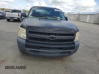 ✅ 2009 Chevrolet Silverado 1500 Work Truck • VIN: 1GCEC14C19Z239282 • Lot: 74714994. Listed on Copart with Not provided. Free auction sales archive from the USA and detailed vehicle history report at DreamBid. Image 5.