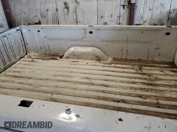 ✅ 2007 GMC Sierra 1500 Work Truck • VIN: 1GTEC14C97Z540234 • Лот: 80216405. Опубликован ранее на Copart с пробегом Не указан. Бесплатный доступ к архиву аукционных продаж из США и подробный отчёт об истории автомобиля на DreamBid. Изображение 10.