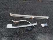 ✅ 2001 Chevrolet Suburban LS • VIN: 3GNFK16TX1G164467 • Лот: 41097220. Опубликован ранее на IAAI с пробегом 234 966 миль. Бесплатный доступ к архиву аукционных продаж из США и подробный отчёт об истории автомобиля на DreamBid. Изображение 12.