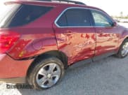 ✅ 2012 Chevrolet Equinox 2LT • VIN: 2GNFLPE56C6296188 • Лот: 43385493. Опубликован ранее на IAAI с пробегом 122 571 миль. Бесплатный доступ к архиву аукционных продаж из США и подробный отчёт об истории автомобиля на DreamBid. Изображение 6.