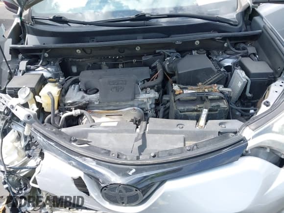 ✅ 2016 Toyota RAV4 SE • VIN: 2T3NFREV8GW269088 • Lot: 43034325. Wystawiony na IAAI z przebiegiem 141 098 mil. Bezpłatny archiwum sprzedaży aukcyjnych z USA i szczegółowy raport historii pojazdu na DreamBid. Zdjęcie 10.