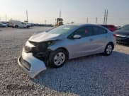 ✅ 2015 Kia Forte LX • VIN: KNAFX4A62F5416754 • Lot: 71849015. Listed on Copart with Not provided. Free auction sales archive from the USA and detailed vehicle history report at DreamBid. Image 1.