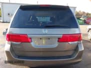 ✅ 2010 Honda Odyssey EX • VIN: 5FNRL3H46AB016388 • Лот: 43328760. Опубликован ранее на IAAI с пробегом 127 790 миль. Бесплатный доступ к архиву аукционных продаж из США и подробный отчёт об истории автомобиля на DreamBid. Изображение 17.