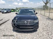 ✅ 2022 Volkswagen Tiguan SE • VIN: 3VV2B7AX1NM164855 • Лот: 68369705. Опубликован ранее на Copart с пробегом 75 362 миль. Бесплатный доступ к архиву аукционных продаж из США и подробный отчёт об истории автомобиля на DreamBid. Изображение 5.
