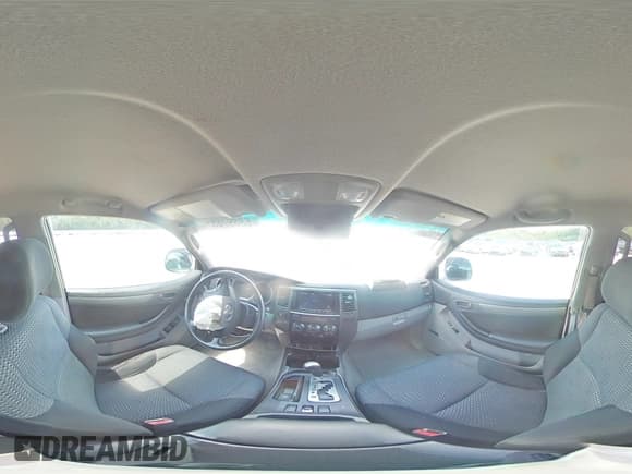 ✅ 2006 Toyota 4Runner SR5 • VIN: JTEZT14RX68010750 • Lot: 68897655. Listed on Copart with 244,941 mi. Free auction sales archive from the USA and detailed vehicle history report at DreamBid. Image 15.