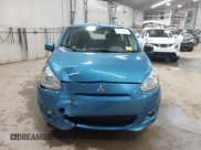 ✅ 2014 Mitsubishi Mirage ES • VIN: ML32A4HJ7EH012314 • Lot: 43568984. Wystawiony na IAAI z przebiegiem 163 592 mil. Bezpłatny archiwum sprzedaży aukcyjnych z USA i szczegółowy raport historii pojazdu na DreamBid. Zdjęcie 12.