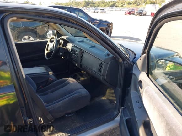 ✅ 2002 Dodge Dakota SLT • VIN: 1B7HL48X82S603451 • Лот: 43524640. Опубликован ранее на IAAI с пробегом 176 199 миль. Бесплатный доступ к архиву аукционных продаж из США и подробный отчёт об истории автомобиля на DreamBid. Изображение 5.