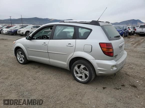 ✅ 2004 Pontiac Vibe • VIN: 5Y2SM64834Z408140 • Lot: 80254714. Wystawiony na Copart z przebiegiem 87 996 mil. Bezpłatny archiwum sprzedaży aukcyjnych z USA i szczegółowy raport historii pojazdu na DreamBid. Zdjęcie 2.