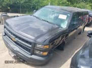 ✅ 2015 Chevrolet Silverado 1500 Work Truck • VIN: 3GCUKPEH3FG416535 • Лот: 42650971. Опубликован ранее на IAAI с пробегом 46 383 миль. Бесплатный доступ к архиву аукционных продаж из США и подробный отчёт об истории автомобиля на DreamBid. Изображение 2.