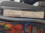 ✅ 2024 Dodge Durango GT • VIN: 1C4RDHDG6RC152264 • Lot: 96839835. Listed on Copart with 55,549 mi. Free auction sales archive from the USA and detailed vehicle history report at DreamBid. Image 13.