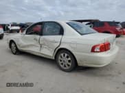 ✅ 2006 Kia Optima LX • VIN: KNAGD128X65436858 • Lot: 86292924. Wystawiony na Copart z przebiegiem 50 605 mil. Bezpłatny archiwum sprzedaży aukcyjnych z USA i szczegółowy raport historii pojazdu na DreamBid. Zdjęcie 2.