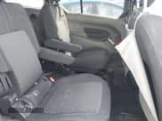 ✅ 2021 Ford Transit Connect XLT • VIN: NM0GE9F25M1494107 • Lot: 41737018. Listed on IAAI with 33,512 mi. Free auction sales archive from the USA and detailed vehicle history report at DreamBid. Image 7.