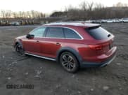 ✅ 2017 Audi allroad A4 Premium Plus • VIN: WA18NAF46HA088265 • Лот: 82876773. Опубликован ранее на Copart с пробегом Не указан. Бесплатный доступ к архиву аукционных продаж из США и подробный отчёт об истории автомобиля на DreamBid. Изображение 2.