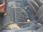 ✅ 1983 Lincoln Town Car • VIN: 1LNBP96F1DY689182 • Lot: 42816639. Listed on IAAI with 45,540 mi. Free auction sales archive from the USA and detailed vehicle history report at DreamBid. Image 6.