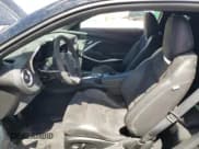 ✅ 2023 Chevrolet Camaro ZL1 • VIN: 1G1FK1R64P0159981 • Лот: 61981435. Опубликован ранее на Copart с пробегом 14 485 миль. Бесплатный доступ к архиву аукционных продаж из США и подробный отчёт об истории автомобиля на DreamBid. Изображение 7.