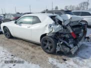 ✅ 2012 Dodge Challenger SXT • VIN: 2C3CDYAG9CH125191 • Lot: 41412556. Wystawiony na IAAI z przebiegiem 123 524 mil. Bezpłatny archiwum sprzedaży aukcyjnych z USA i szczegółowy raport historii pojazdu na DreamBid. Zdjęcie 3.