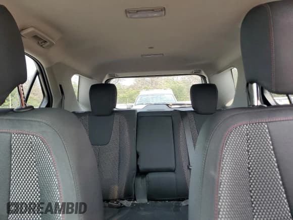 ✅ 2015 Chevrolet Equinox LT • VIN: 2GNFLFEK3F6307961 • Лот: 67536304. Опубликован ранее на Copart с пробегом 130 428 миль. Бесплатный доступ к архиву аукционных продаж из США и подробный отчёт об истории автомобиля на DreamBid. Изображение 10.