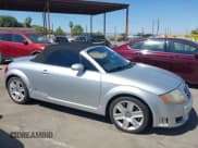✅ 2005 Audi TT • VIN: TRUUF28N551003303 • Лот: 42697103. Опубликован ранее на IAAI с пробегом 179 087 миль. Бесплатный доступ к архиву аукционных продаж из США и подробный отчёт об истории автомобиля на DreamBid. Изображение 13.