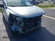 ✅ 2023 Mitsubishi Eclipse Cross LE • VIN: JA4ATVAA3PZ003183 • Lot: 43022216. Wystawiony na IAAI z przebiegiem 23 437 mil. Bezpłatny archiwum sprzedaży aukcyjnych z USA i szczegółowy raport historii pojazdu na DreamBid. Zdjęcie 6.