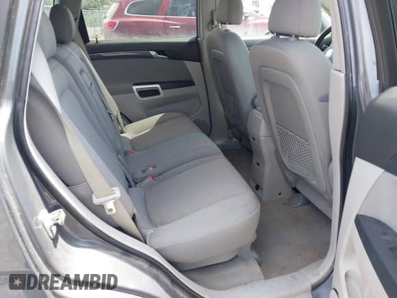 ✅ 2008 Saturn VUE XR • VIN: 3GSDL73708S529564 • Lot: 42331134. Wystawiony na IAAI z przebiegiem 206 649 mil. Bezpłatny archiwum sprzedaży aukcyjnych z USA i szczegółowy raport historii pojazdu na DreamBid. Zdjęcie 8.