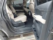 ✅ 2024 Ford Expedition Max Limited • VIN: 1FMJK2A82REA05601 • Lot: 41367999. Listed on IAAI with 29,248 mi. Free auction sales archive from the USA and detailed vehicle history report at DreamBid. Image 8.