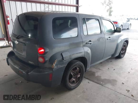 2011 Chevrolet HHR 1LT с VIN 3GNBABFW4BS566338, выставлен на аукционе IAAI как лот 43608269 с пробегом 223 261 миль миль и . История ставок и продаж доступна на DreamBid. Изображение 4.