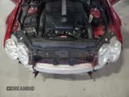 ✅ 2005 Mercedes-Benz SL 500 • VIN: WDBSK75F35F102923 • Lot: 85720065. Listed on Copart with Not provided. Free auction sales archive from the USA and detailed vehicle history report at DreamBid. Image 11.