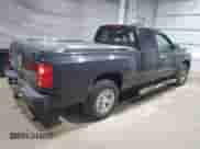 2008 Dodge Dakota ST with VIN 1D7HE22K48S511134, listed as a Copart auction lot 60807905 with 109,879 mi miles and Salvage title. Bid and sale history available at DreamBid. Image 3.
