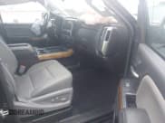 ✅ 2015 Chevrolet Silverado 2500HD LTZ • VIN: 1GC1KWE81FF178800 • Lot: 42356374. Listed on IAAI with 114,203 mi. Free auction sales archive from the USA and detailed vehicle history report at DreamBid. Image 5.