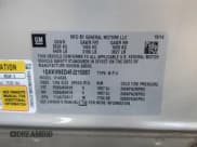 ✅ 2015 GMC Acadia SLE • VIN: 1GKKVNED4FJ215987 • Lot: 68178345. Listed on Copart with 102,757 mi. Free auction sales archive from the USA and detailed vehicle history report at DreamBid. Image 12.