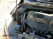 ✅ 2017 Toyota Yaris • VIN: 3MYDLBYV5HY159202 • Лот: 87108375. Опубликован ранее на Copart с пробегом 125 735 миль. Бесплатный доступ к архиву аукционных продаж из США и подробный отчёт об истории автомобиля на DreamBid. Изображение 13.