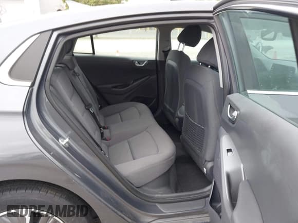 ✅ 2020 Hyundai Ioniq SEL • VIN: KMHC75LD4LU189233 • Лот: 43682683. Опубликован ранее на IAAI с пробегом 36 211 миль. Бесплатный доступ к архиву аукционных продаж из США и подробный отчёт об истории автомобиля на DreamBid. Изображение 8.