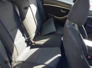 ✅ 2014 Hyundai Elantra • VIN: KMHD35LH2EU195599 • Lot: 43692765. Listed on IAAI with 131,856 mi. Free auction sales archive from the USA and detailed vehicle history report at DreamBid. Image 8.