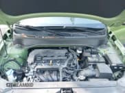 ✅ 2022 Hyundai Venue SEL • VIN: KMHRC8A31NU178646 • Lot: 42457150. Listed on IAAI with 19,738 mi. Free auction sales archive from the USA and detailed vehicle history report at DreamBid. Image 10.