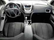 ✅ 2015 Chevrolet Equinox LS • VIN: 2GNALAEKXF6242765 • Лот: 71929334. Опубликован ранее на Copart с пробегом 109 832 миль. Бесплатный доступ к архиву аукционных продаж из США и подробный отчёт об истории автомобиля на DreamBid. Изображение 8.