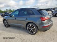 ✅ 2024 Audi SQ5 Premium Plus • VIN: WA1B4AFY0R2011267 • Lot: 66328495. Wystawiony na Copart z przebiegiem 11 945 mil. Bezpłatny archiwum sprzedaży aukcyjnych z USA i szczegółowy raport historii pojazdu na DreamBid. Zdjęcie 2.