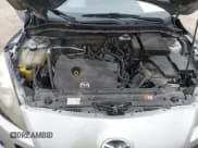 ✅ 2012 Mazda 3 S Grand Touring • VIN: JM1BL1W54C1528602 • Lot: 41491907. Listed on IAAI with 154,726 mi. Free auction sales archive from the USA and detailed vehicle history report at DreamBid. Image 10.