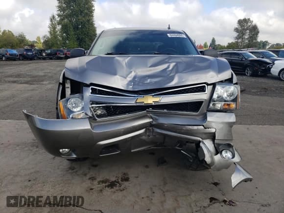 ✅ 2007 Chevrolet Avalanche 1LT • VIN: 3GNFK12397G266681 • Lot: 84464065. Listed on Copart with 125,856 mi. Free auction sales archive from the USA and detailed vehicle history report at DreamBid. Image 5.